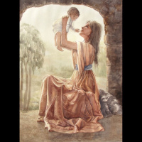 Spouses as caregivers/receivers