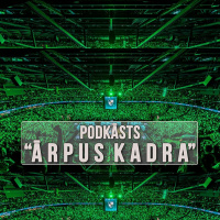 #72 Ārpus Kadra: Atceramies Kobi LBS vēlēšanas Žalgira spēle klātienē