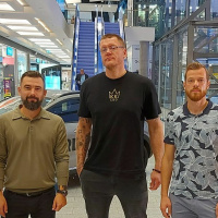 #3 eXi: labākie treneri – motivētāji, vai Latvijas līdzjutēji tiešām ir labākie?
