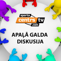 Diskusija: kāpēc Latvijas sportisti no citiem atpaliek atlētismā?