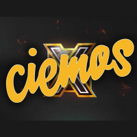 #1 eXi ciemos pie Sergeja Naumova
