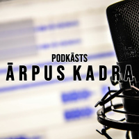 #83 Ārpus Kadra: cik Ralfs Freibergs pelnīja Dinamo un kā ir spēlēt pret Jāgru?