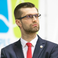 #48 Rūdolfs Rozītis: basketbola aģents hokejā, pieklājības frāzes ar Bulls treneri