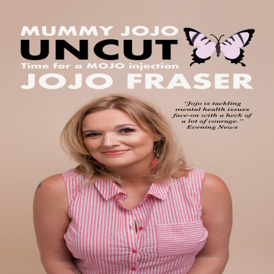 Mummy Jojo