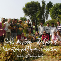 Seeds you plant – The Power of Inspiration and Human Connection