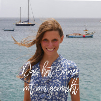 Das hat Borneo mit mir gemacht