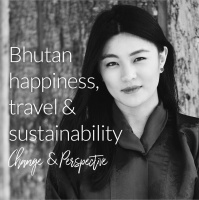 Bhutan – a local perspective on happiness, travel and sustainability