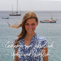 Gedanken zum Jahresende – Update und Rückblick auf mein 2019