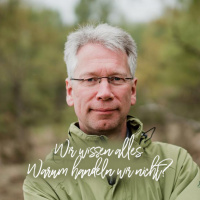 Wir wissen alles - Warum handeln wir nicht?