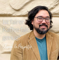 Ist fairer Kaffee fair genug? – Gespräch mit Kalie von Plastic2Beans