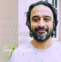 How stories can change our world