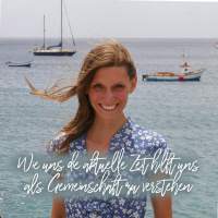 Wie uns die aktuelle Zeit hilft uns als Gemeinschaft zu verstehen