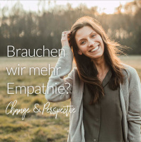 Brauchen wir mehr Empathie?