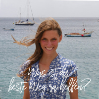 Was ist der beste Weg zu helfen?