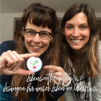 Lebensmittel retten – Lösungen für unser Leben im Überfluss