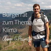 Mehr Mitbestimmung? Bürgerrat zum Thema Klima