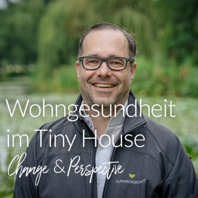 Change  Perspective Nachhaltig Neu Gedacht