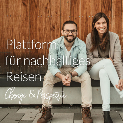 Change  Perspective Nachhaltig Neu Gedacht