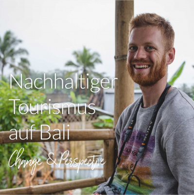 Change  Perspective Nachhaltig Neu Gedacht