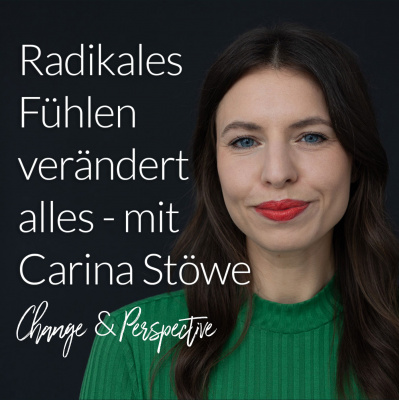 Change  Perspective Nachhaltig Neu Gedacht