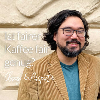 Change  Perspective Nachhaltig Neu Gedacht