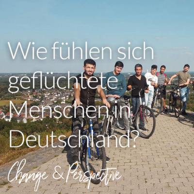 Change  Perspective Nachhaltig Neu Gedacht