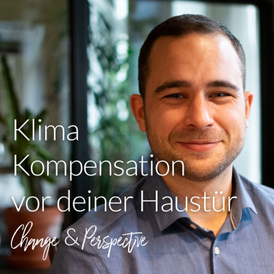 Change  Perspective Nachhaltig Neu Gedacht