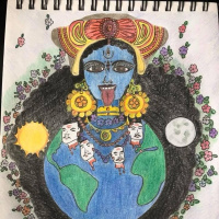 Thoughts on the process of healing. A Wisdom Circle Satsang with Swamini Shraddhananda Saraswati 08312025