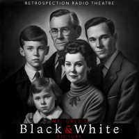 S4 E4: Mr. Gray’s Black and White Picture