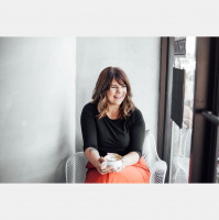 Launching A Business On A Shoestring Budget with Allie Casazza