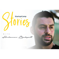 Burning your ships (How to launch a minimum viable product) – Hovhannes Zirekyants