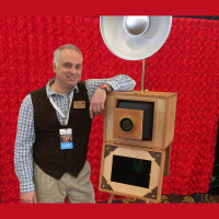 Photobooths And The Hospitality Industry with Chris Centraccio