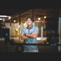 Defining Your Direction with Ethan Dewhurst