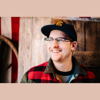 From Diesel Mechanic To CMO with Nic Comanici