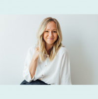 Staying Relentless With Bethany McDaniel