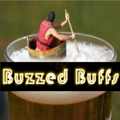 Buzzedbuffs