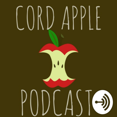 Cord Apple - Podcast