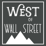 West Of Wall Street