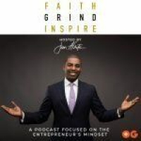 Episode 6 - Going deep with Malachi “Captain Plan-it” Wilson