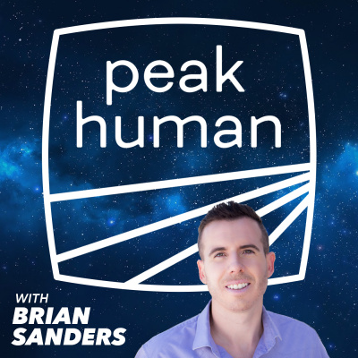Peak Human - A Food Lies Film Podcast