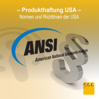 US-P #002 Normen und Richtlinien in den USA