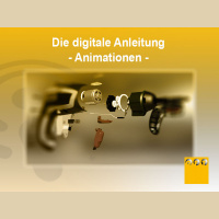 DD #007 Die digitale Anleitung: Animationen