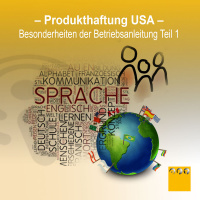 US-P #003 Besonderheiten Betriebsanleitung Teil 1