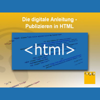 DD #006 Die digitale Anleitung - Publizieren in HTML