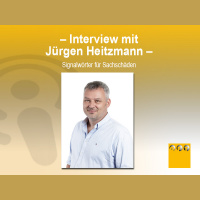 Extra #020 Gestaltung von Warnhinweisen für Sachschäden - Interview mit Jürgen Heitzmann