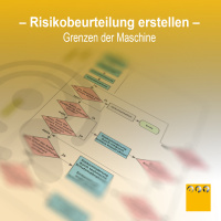 RB #003 Wofür Grenzen einer Maschine bestimmen? | Der erste Schritt in der Risikobeurteilung