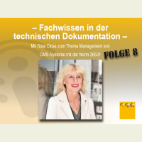 FW #008 Norm ISO/IEC/IEEE 26531: Management von CMS-Systeme