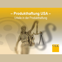 US-P #005 Urteile in Haftungsfälle