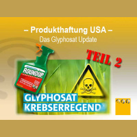 US-P #009 Das Glyphosat Update