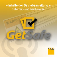 BA #006 Sicherheitshinweise? Wir bauen nur sichere Maschinen - Sicherheits- und Warnhinweise richtig strukturieren
